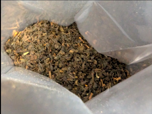 ニルギリ クオリティー 2025 茶葉（ルピシア）