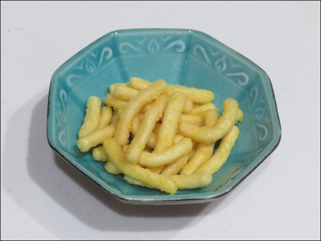 はちみつレモンかりんとう（日本橋錦豊琳）