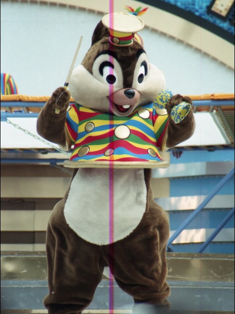 チップ（ショービズ・イズ）