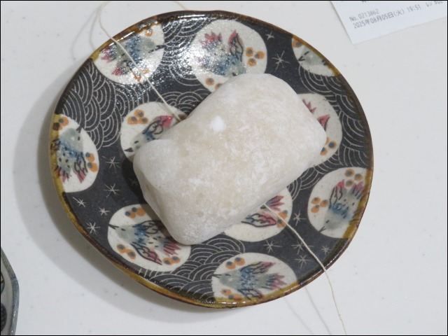 メロン（弁才天）