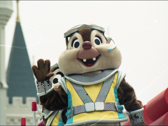 デール（バズ・ライトイヤー夏の大作戦）