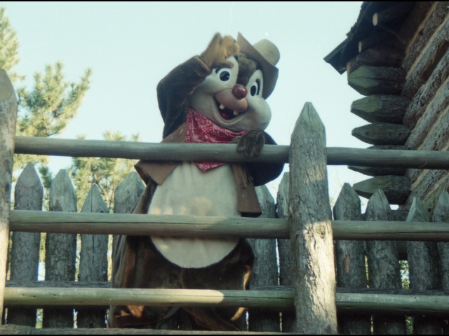 デール(ウエスタンランド)