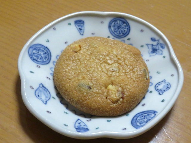 クッキー（お土産）