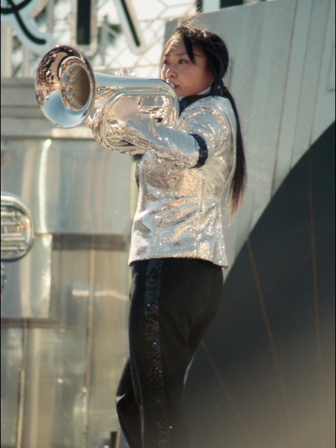 ユーフォニアム（ディズニー・リズム・オブ・ワールド2005）