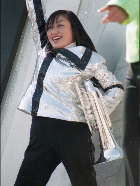 ユーフォニアム（ディズニー・リズム・オブ・ワールド2005）