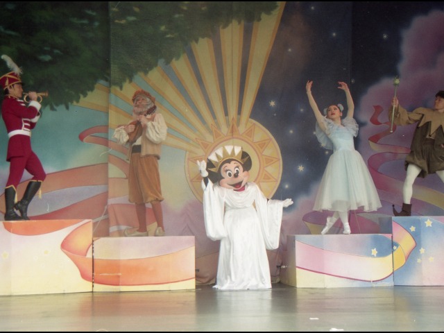 ミニーマウス（ミニー・オー！ミニー）