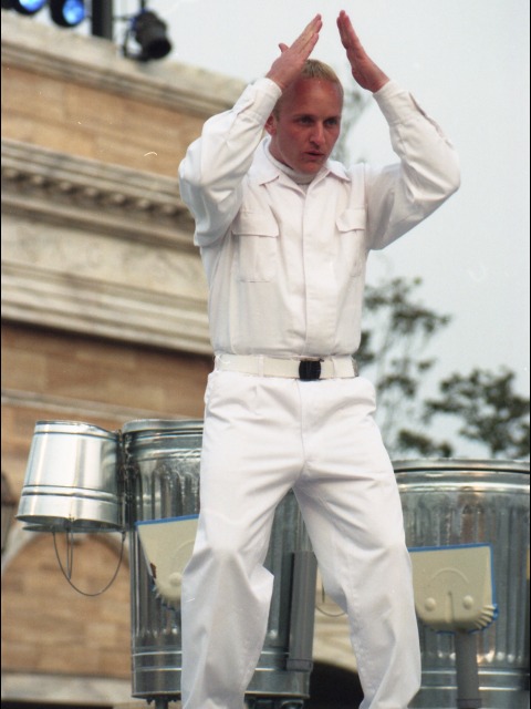 ジャミターズ（ディズニー・リズム・オブ・ワールド2005）