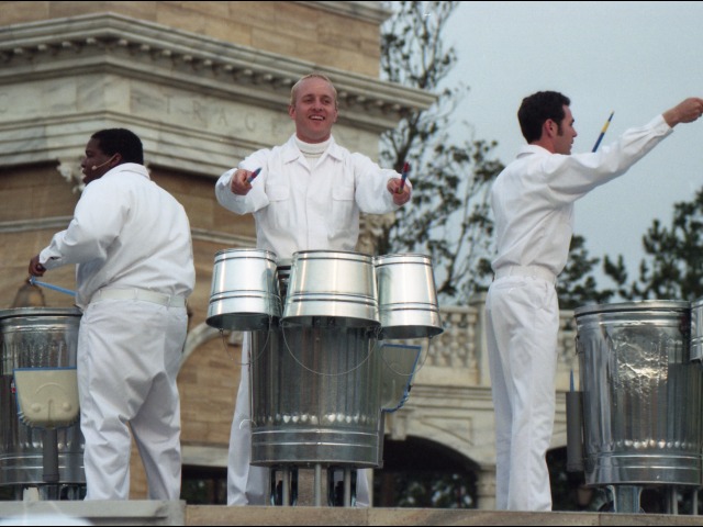 ジャミターズ（ディズニー・リズム・オブ・ワールド2005）