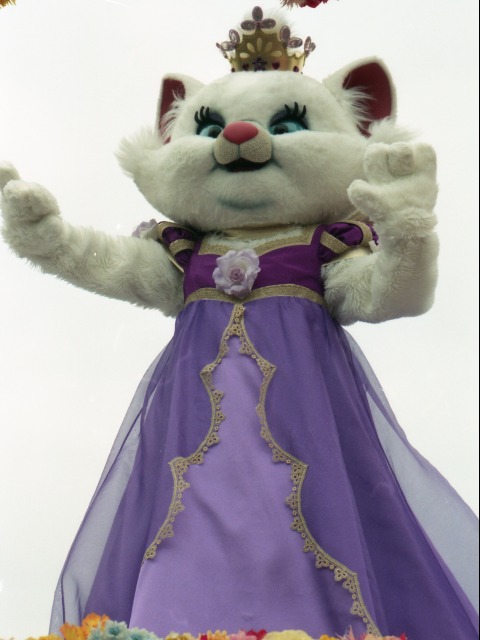 マリー（ディズニー・プリンセス・デイズ）