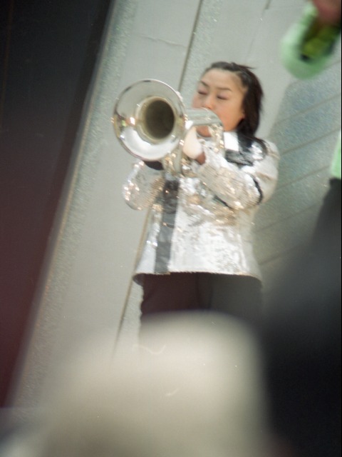 ユーフォニアム（ディズニー・リズム・オブ・ワールド2005）