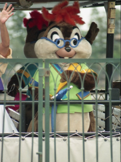 チップ（ミート＆スマイル）