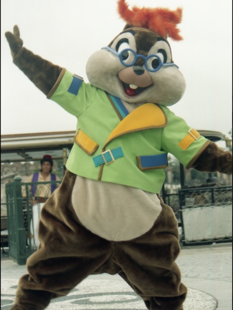 チップ（ミート＆スマイル）