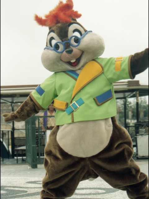 チップ（ミート＆スマイル）