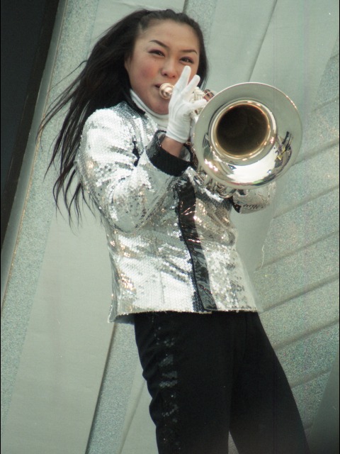 ユーフォニアム（ディズニー・リズム・オブ・ワールド2005）