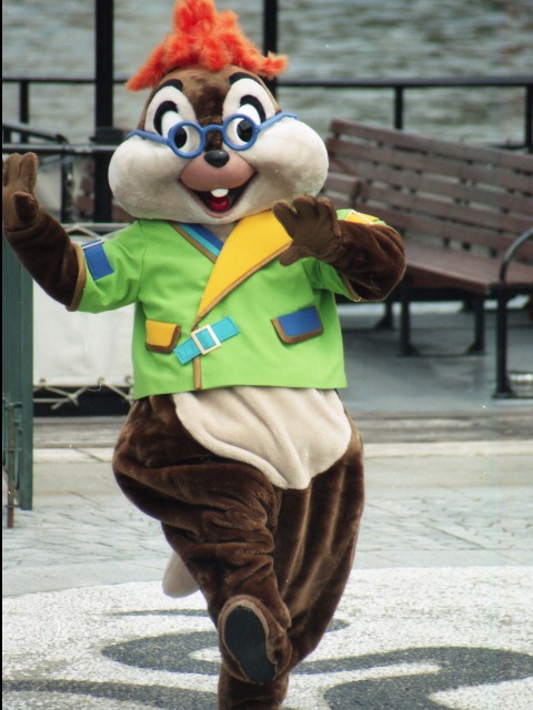 チップ（ミート＆スマイル）