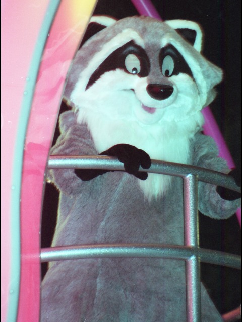 ミーコ（ブレイジング・リズム2005）