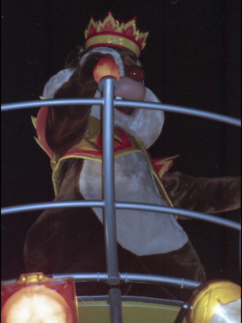 デール（ブレイジング・リズム2005）