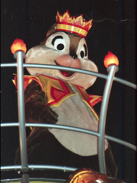 チップ（ブレイジング・リズム2005）