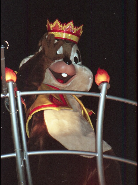 チップ（ブレイジング・リズム2005）