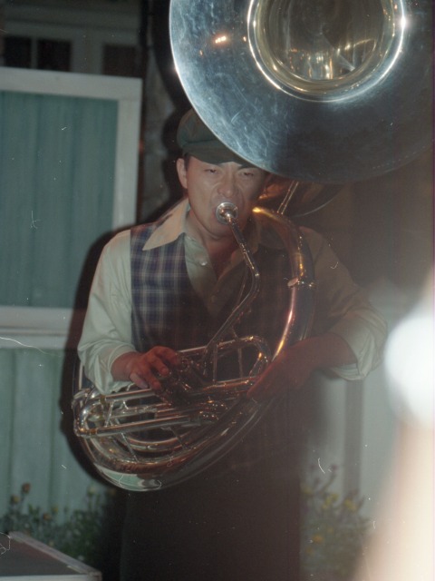 チューバ（ケープコッダーズ）