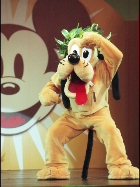 プルート（ファンダフル・ディズニー メンバーズパーティー）