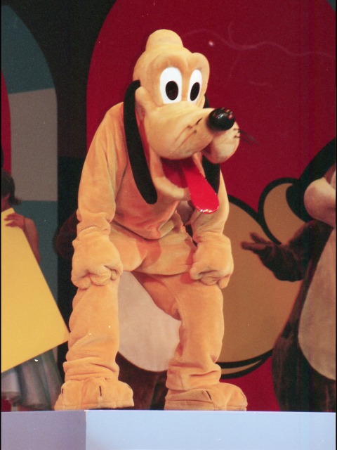 プルート（ファンダフル・ディズニー メンバーズパーティー）