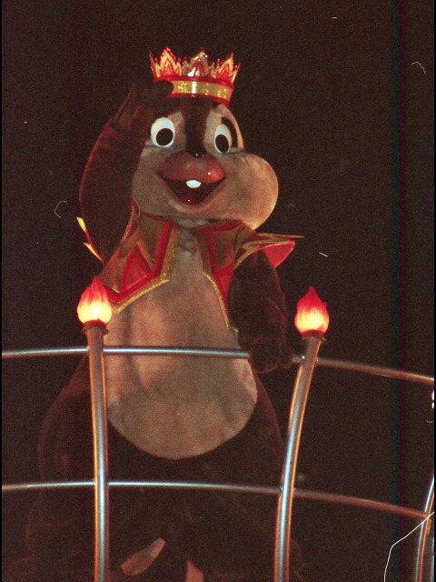 チップ（ブレイジング・リズム2005）