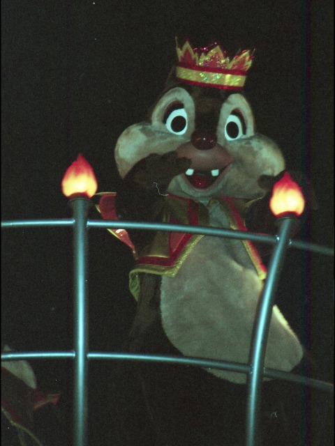 デール（ブレイジング・リズム2005）