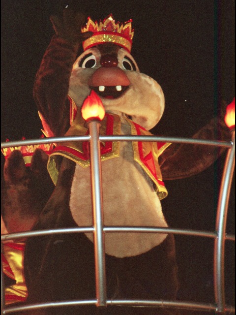 デール（ブレイジング・リズム2005）