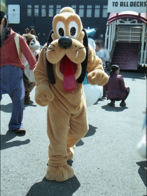 プルート（ウィッシュ）