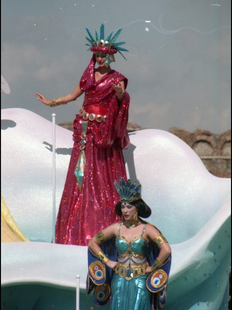 ヴェスタ（ミニーのウィッシング・リング）