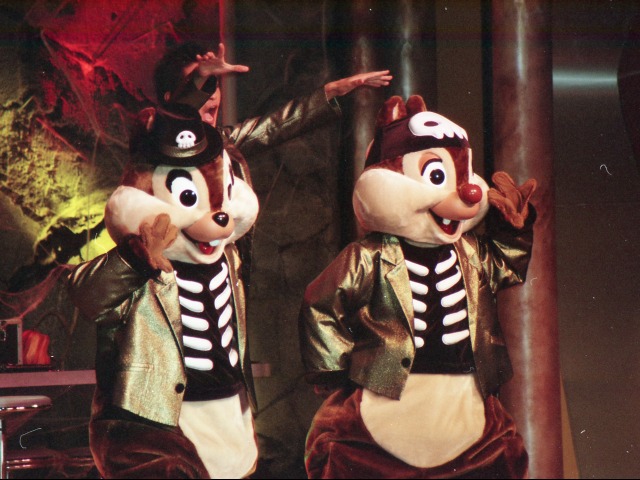 コッツガイズ（ゴーストラジオ・ライブ！）