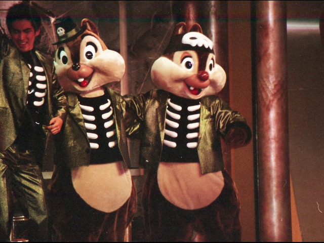 コッツガイズ（ゴーストラジオ・ライブ！）