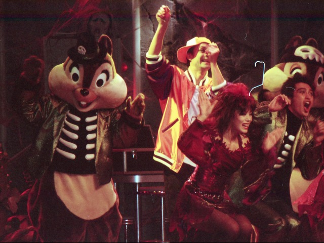 全員集合（ゴーストラジオ・ライブ！）