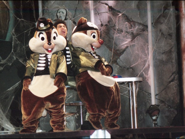 コッツガイズ（ゴーストラジオ・ライブ！）