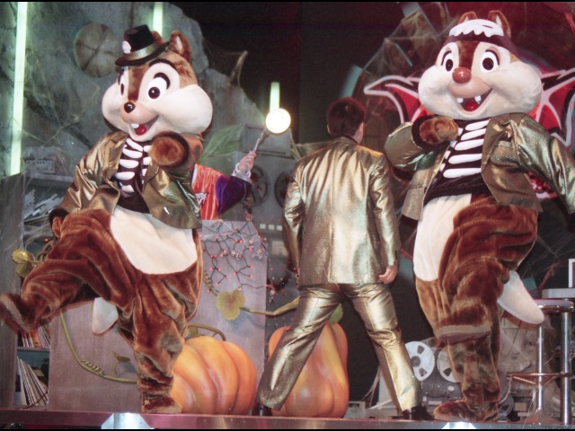 コッツガイズ（ゴーストラジオ・ライブ！）