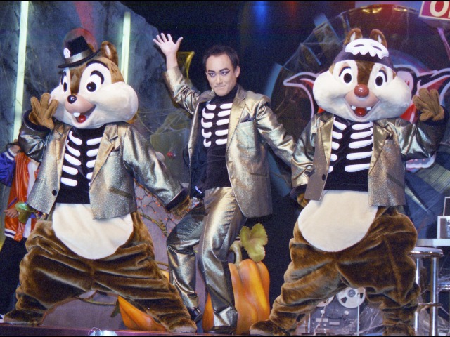 コッツガイズ（ゴーストラジオ・ライブ！）