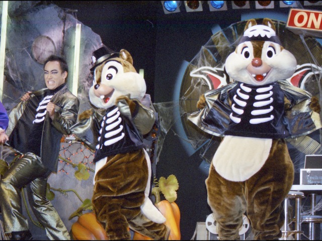 コッツガイズ（ゴーストラジオ・ライブ！）