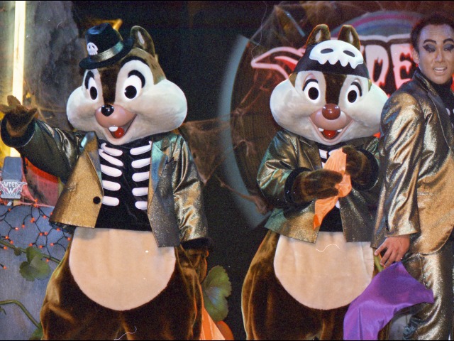 コッツガイズ（ゴーストラジオ・ライブ！）