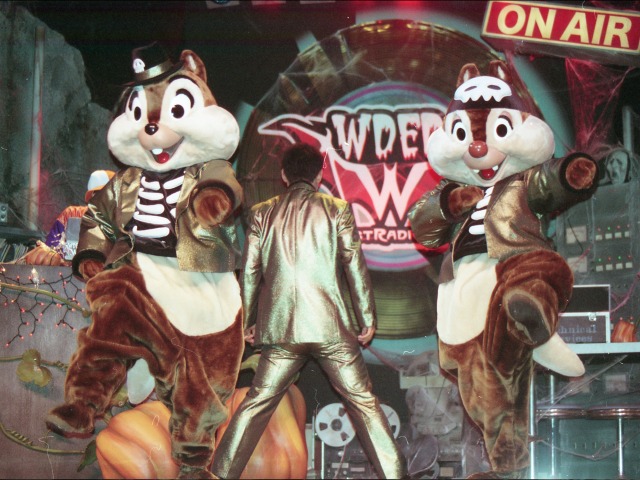 コッツガイズ（ゴーストラジオ・ライブ！）