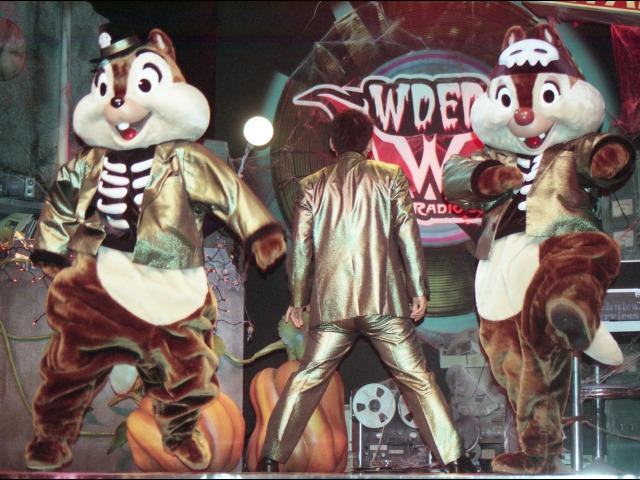 コッツガイズ（ゴーストラジオ・ライブ！）