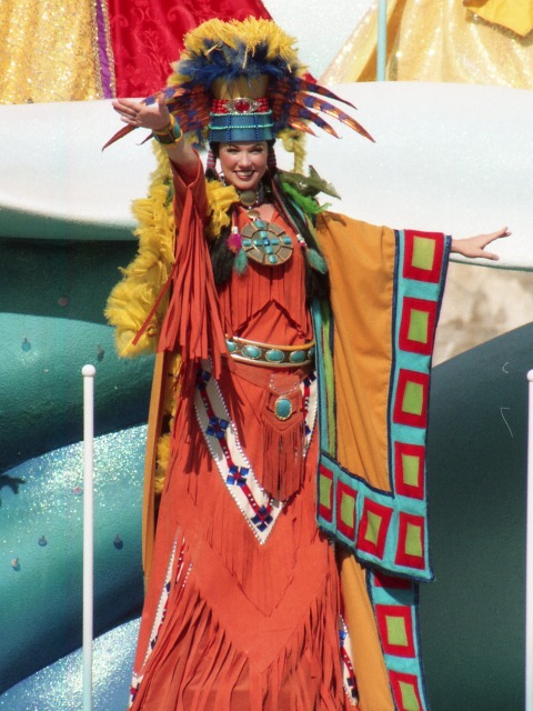 フェリシタス（ミニーのウィッシング・リング）