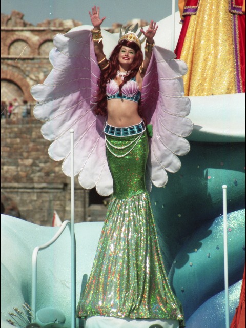 マトゥータ（ミニーのウィッシング・リング）