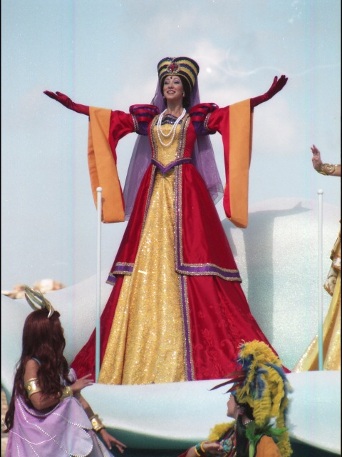 ロマンザ（ミニーのウィッシング・リング）