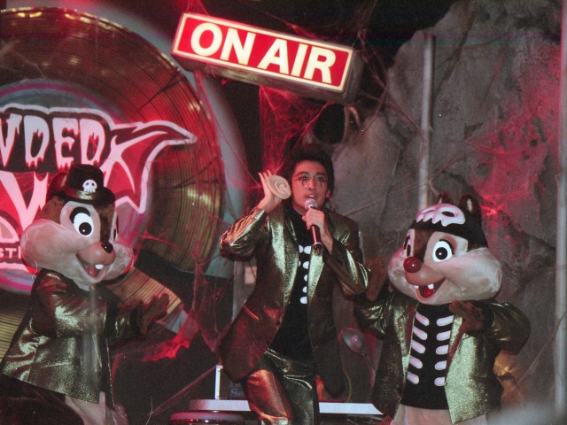 コッツガイズ（ゴーストラジオ・ライブ！）