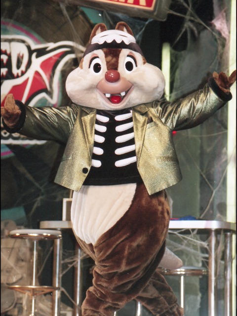 デールボーン（ゴーストラジオ・ライブ！）