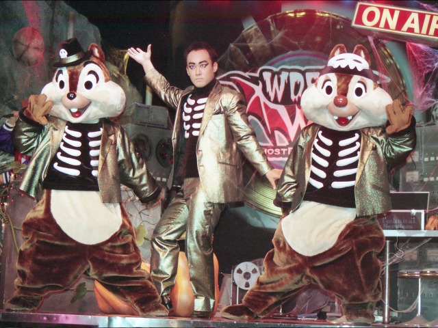 コッツガイズ（ゴーストラジオ・ライブ！）