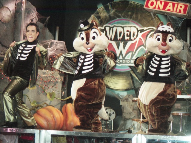 コッツガイズ（ゴーストラジオ・ライブ！）