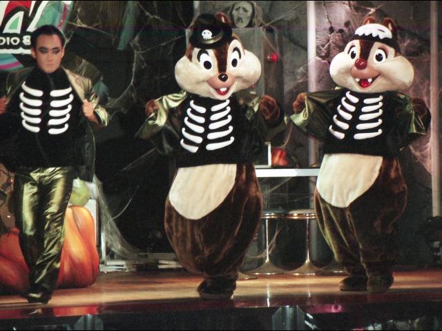 コッツガイズ（ゴーストラジオ・ライブ！）