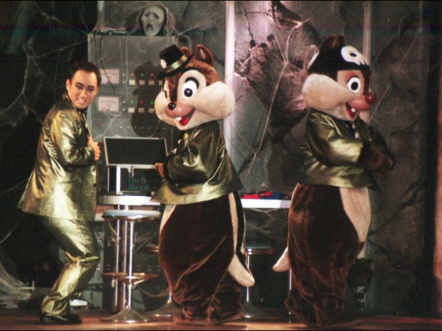 コッツガイズ（ゴーストラジオ・ライブ！）